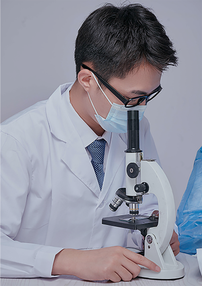 R&D MANUFACTURING
